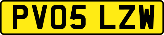 PV05LZW
