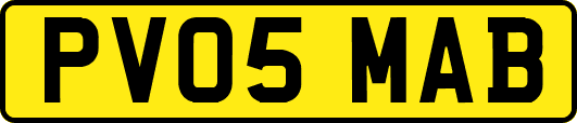 PV05MAB