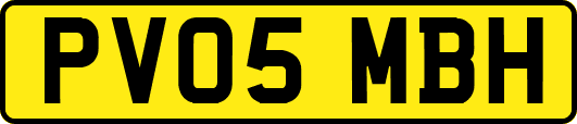 PV05MBH