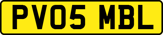 PV05MBL