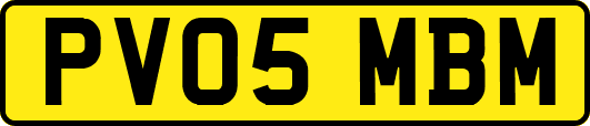 PV05MBM