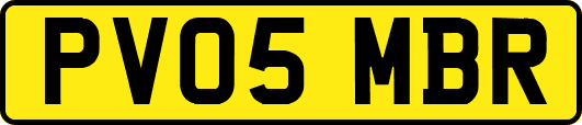 PV05MBR