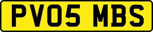 PV05MBS