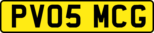 PV05MCG