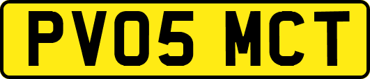 PV05MCT