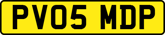 PV05MDP