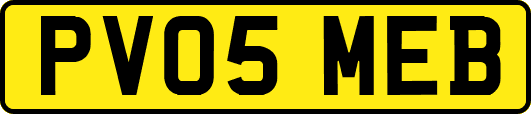 PV05MEB