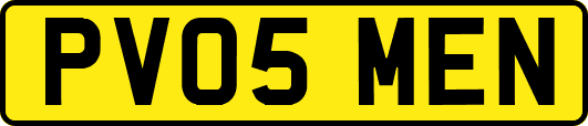 PV05MEN
