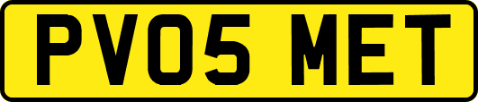 PV05MET