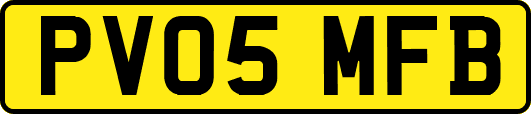 PV05MFB