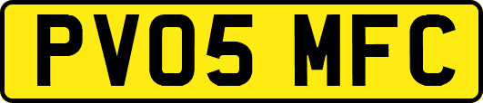 PV05MFC