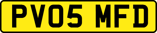 PV05MFD