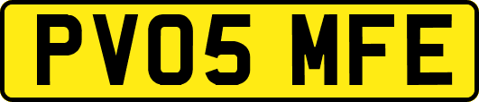 PV05MFE