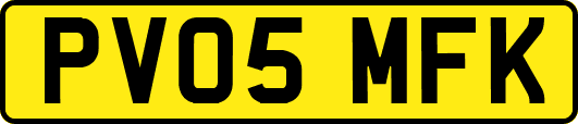 PV05MFK
