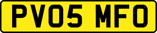 PV05MFO