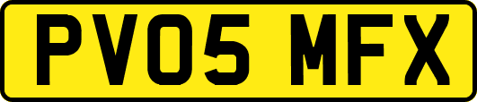 PV05MFX