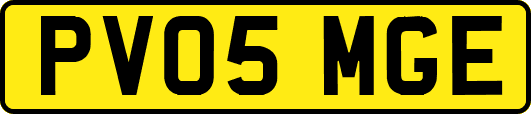 PV05MGE