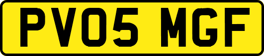 PV05MGF