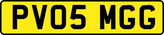PV05MGG