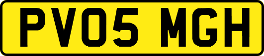 PV05MGH