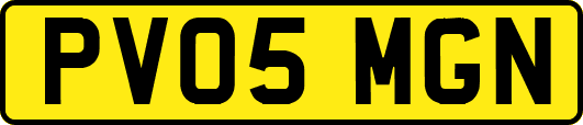 PV05MGN