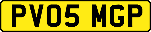 PV05MGP