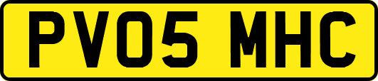 PV05MHC