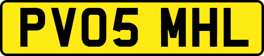 PV05MHL