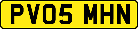 PV05MHN