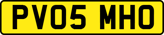 PV05MHO
