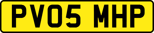 PV05MHP