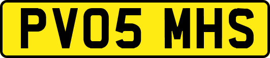 PV05MHS
