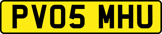 PV05MHU