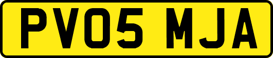 PV05MJA