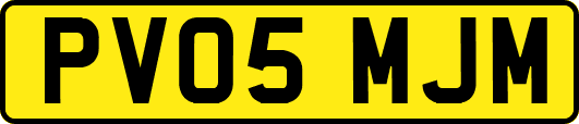 PV05MJM