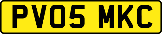 PV05MKC
