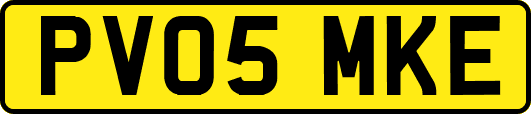 PV05MKE