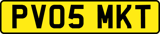 PV05MKT