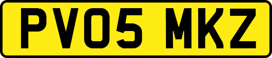 PV05MKZ