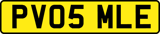 PV05MLE