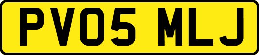 PV05MLJ