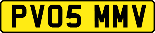 PV05MMV