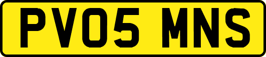 PV05MNS