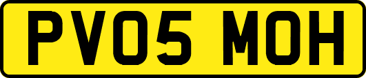 PV05MOH