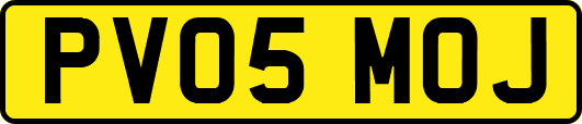 PV05MOJ