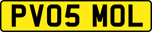 PV05MOL