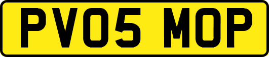 PV05MOP