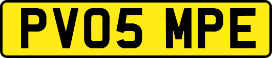 PV05MPE