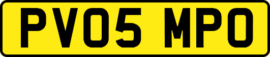 PV05MPO
