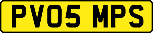 PV05MPS